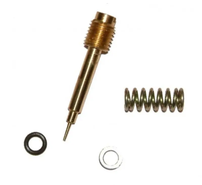 Prix Cassé Vis de réglage de richesse pour carburateur de CB750F, C, K 1980>