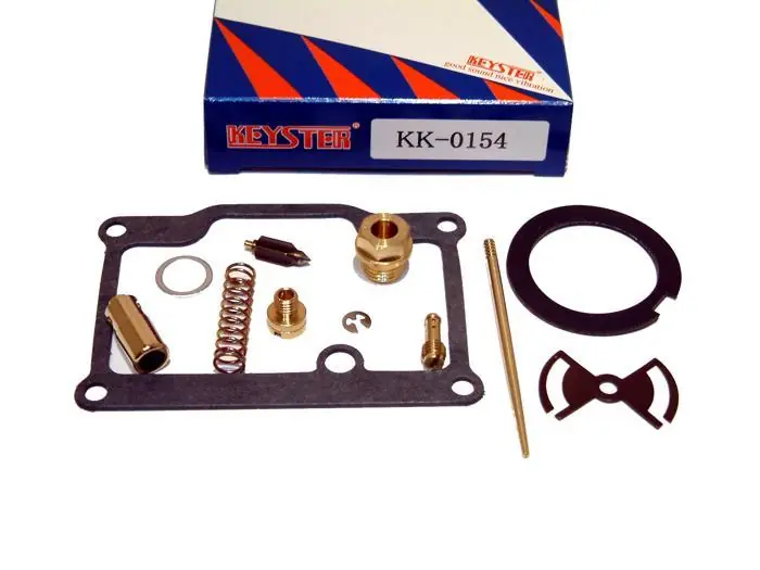 Kit carbu pour H 1B Acheter En Ligne