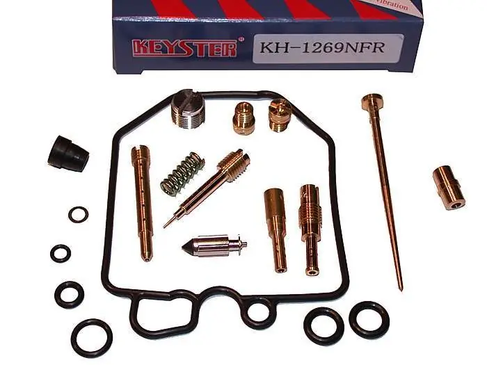 Kit carburateur CB 900F Bol-d'Or 80/83 Populaire