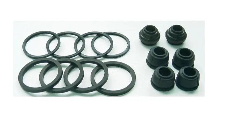 Kit de réparation étrier de frein AV Honda CB1100R 81-82 Dernière Chance