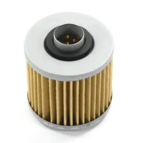 Petit Prix Filtre à huile Yamaha/Meiwa pour Yamaha XV750 SE 81-83