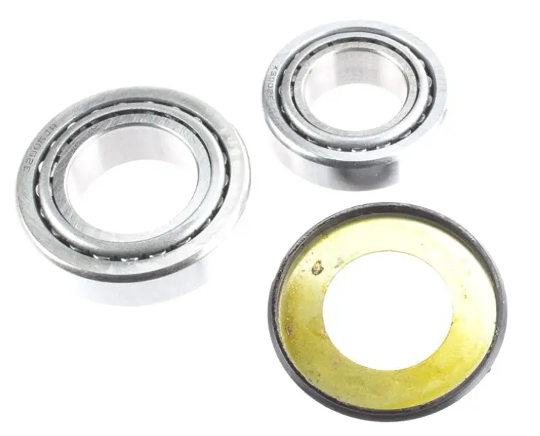 Jeu de roulements de direction DR650R SP44 Pas Cher