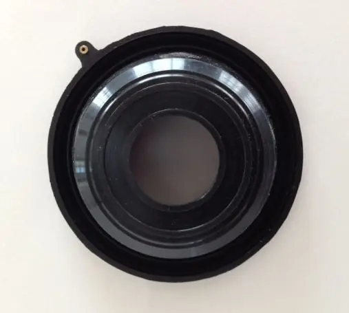 Membrane de boisseau pour Yamaha 600 Thundercat Satisfait Ou Remboursé