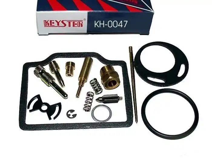Kit de réfection carburateur pour Honda SL125 Achat Immédiat