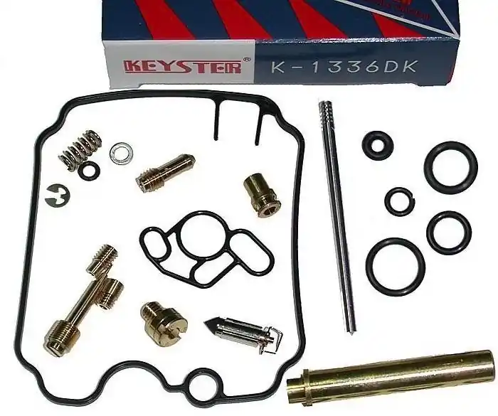 Nouvel Arrivage Kit de réfection carburateur pour Ducati 900SS Supersport 1991-97