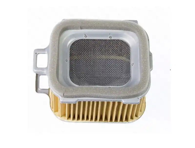 Filtre à air Meiwa pour Yamaha SR 500 1978-1983 Dernier Modèle