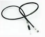 Réduction Cable d'embrayage pour Honda CB750 Bol d'Or 77-84