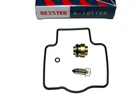 Kit carbu pour Kawasaki ZZR600 Vente Flash