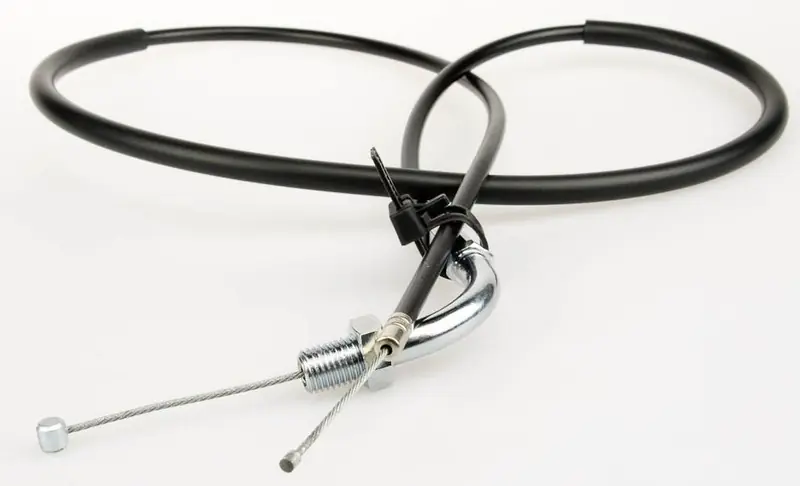 Certifié Câble d'accélérateur pour Suzuki DR125 S,SE 88-02