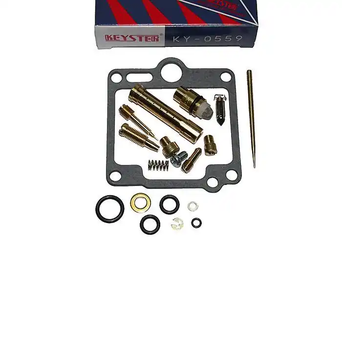 Offre Spéciale Kit de réfection carburateur pour Yamaha FJ1100