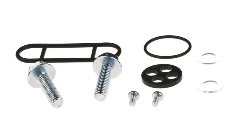 Kit de réparation robinet d'essence pour Kawasaki KMX 125 1983-2006 Nouvel Arrivage