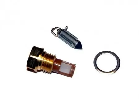 Pointeau pour carburateur Keihin de Honda XLV750R Acheter Direct
