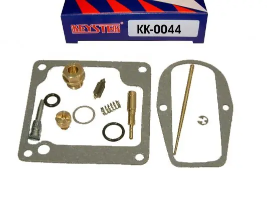 Kit carbu pour KZ900 74/75 Expédié Aujourd&rsquo;hui