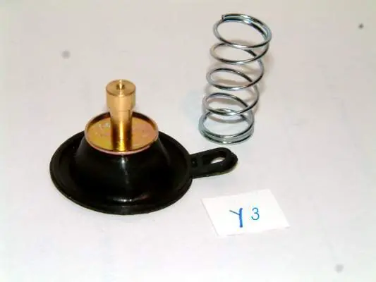 Membrane pour Yamaha XV500 XV530 XV535 Usine Directe