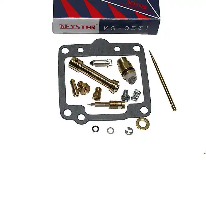 Offre Exclusive Kit de réfection carburateur pour Suzuki LS 650 Savage 1986-1998