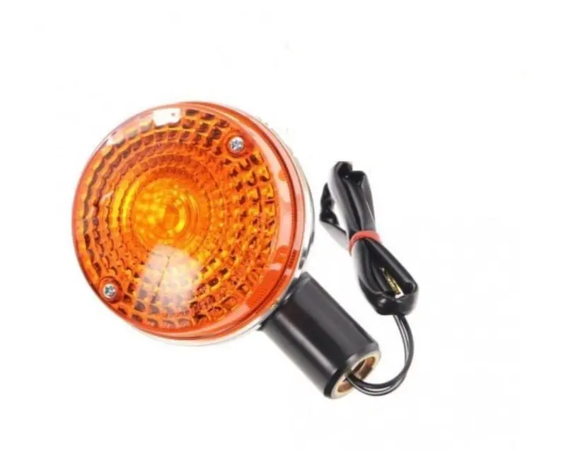 Clignotant AV ou AR pour Honda CBX1000 78-79-80 CB1 ou SC03 Paiement Sécurisé