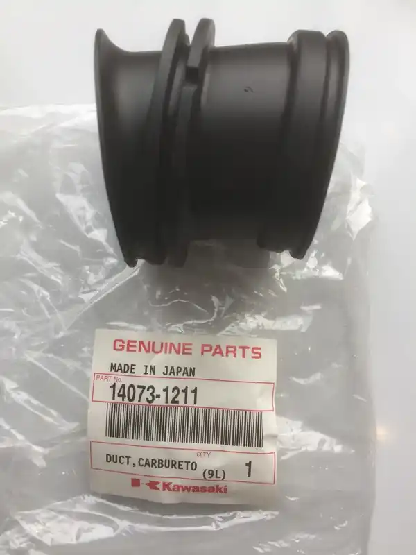 Offre Spéciale Manchon pièce d'origine pour Kawasaki ZL600A 86-87 et B 96-97