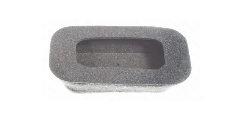 Vente Flash Filtre à air pour Yamaha XT-Z 600 Tenere 1986-1987