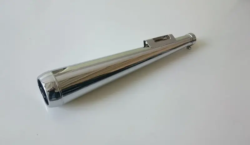 Silencieux réplique origine pour Honda CB 400 Four Prix Réduit