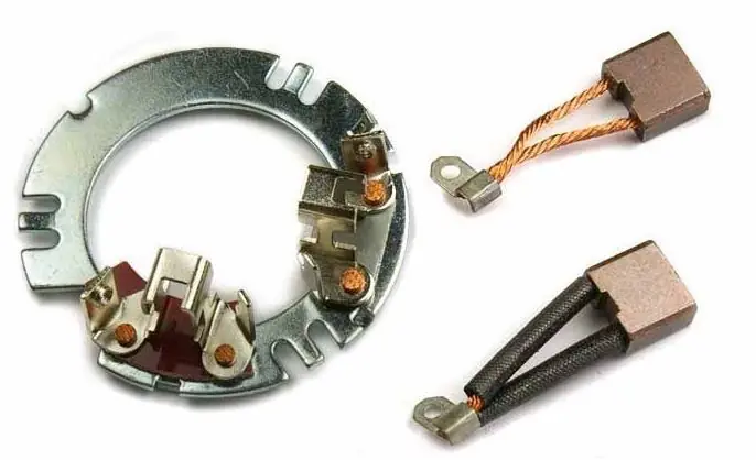 Kit de réparation démarreur pour Kawasaki Z900, Z1000, GPz1100 etc… Satisfait Ou Remboursé