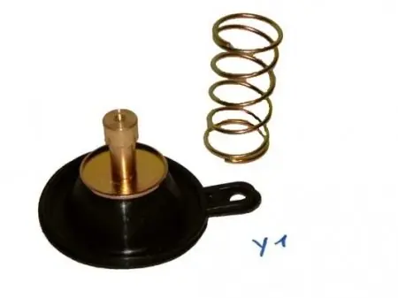 Nouvelle Collection Membrane pour Yamaha TDM 91-98 et TRX 850