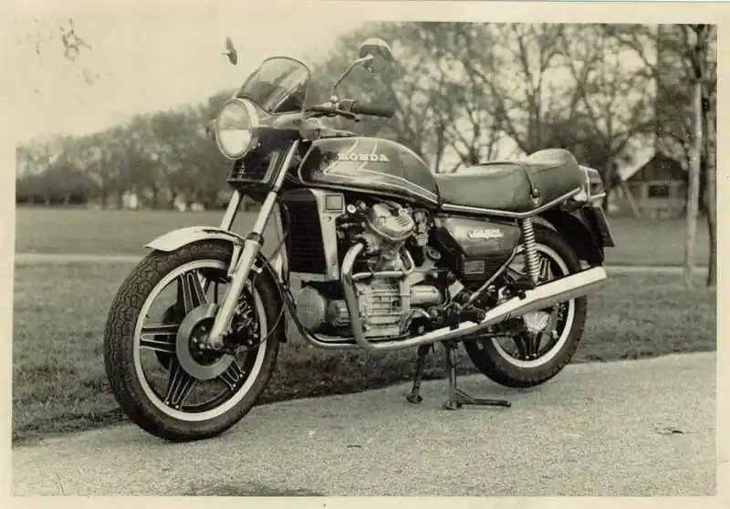 Prix Bas Motad ligne 2 en 1 pour CX 400 de 1981 à 1983