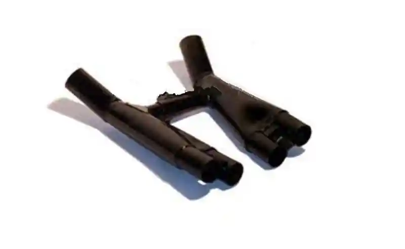Top Vente Motad répartiteur en inox noir