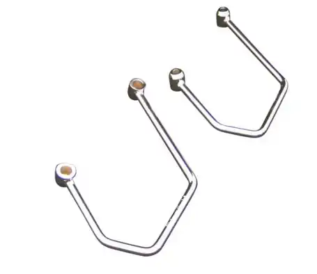 Acheter Direct Ecarteurs de sacoches cavalières sur VT750C2B Spirit
