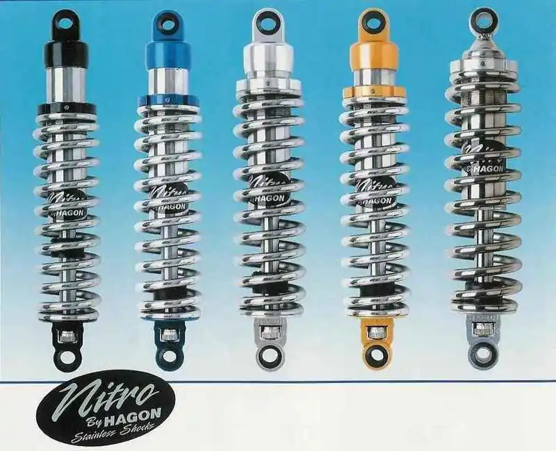 Prix Cassé HAGON Nitro
