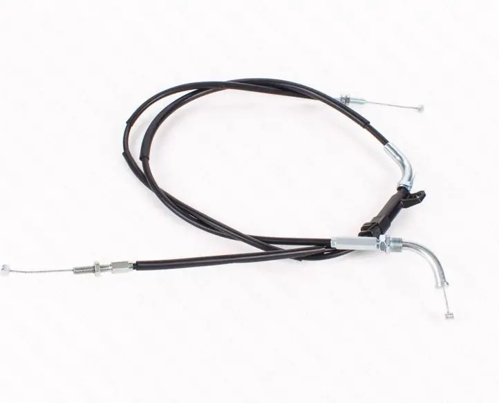 Cable d'accélérateur A pour Suzuki VS1400 Intruder 1987-2009 Expédition Rapide