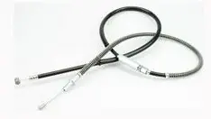 Retour Gratuit Cable d'embrayage pour Kawasaki Z750 80-81