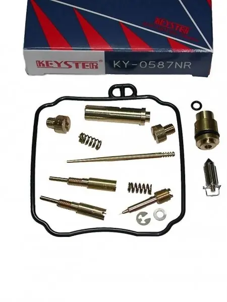 Prix Bas Kit carbu pour Yamaha XV250S Virago