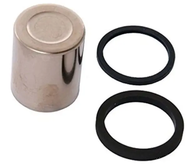 Piston d'étrier de frein AV pour Honda CMX250 Rebel 1996-1997 Prix Promo