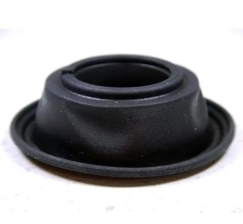 Prix Choc Membrane de boisseau pour Quad Access Motor carburateur Mikuni