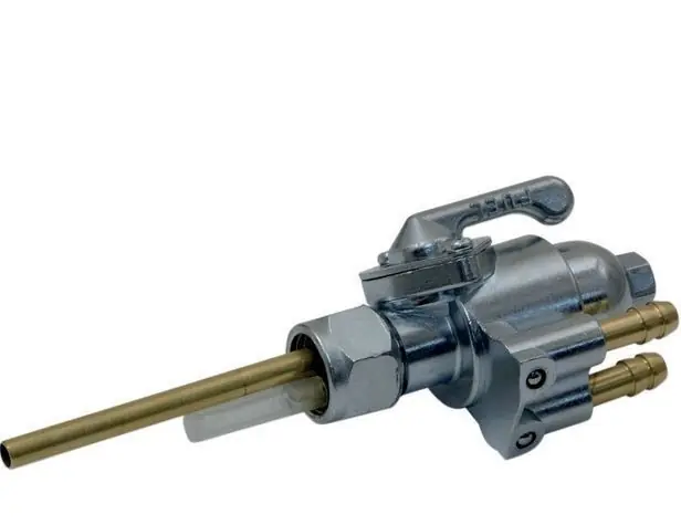 Prix Réduit Robinet d'essence pour Honda CB360 1974-1976