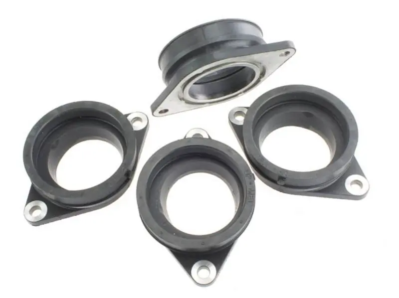 4 Pipes d'admission pour Honda CBR1000RR Fireblade 2004-2015 Solde