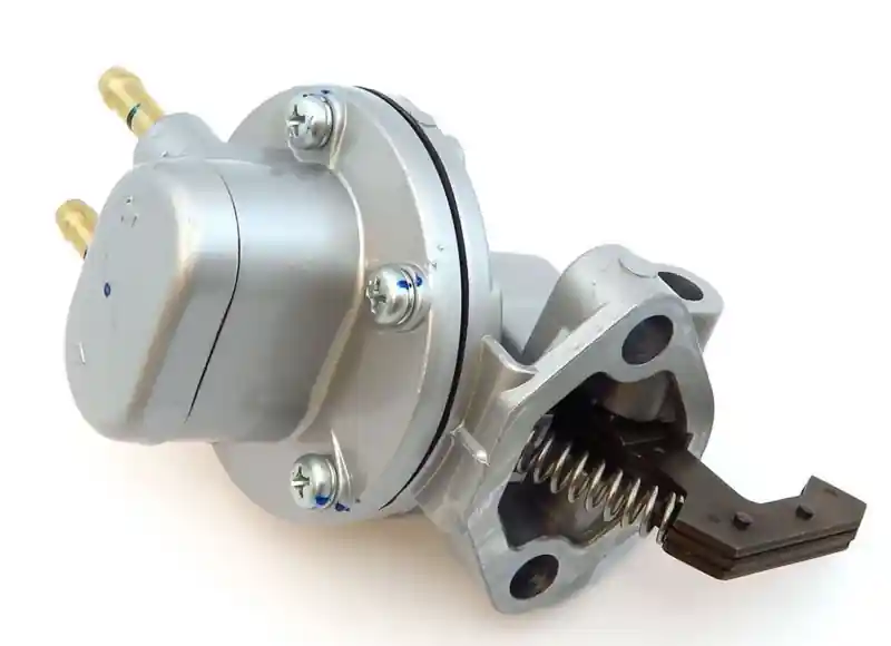 Pompe à essence pièce d'origine pour Honda GL1100 1980-83 Pas Cher