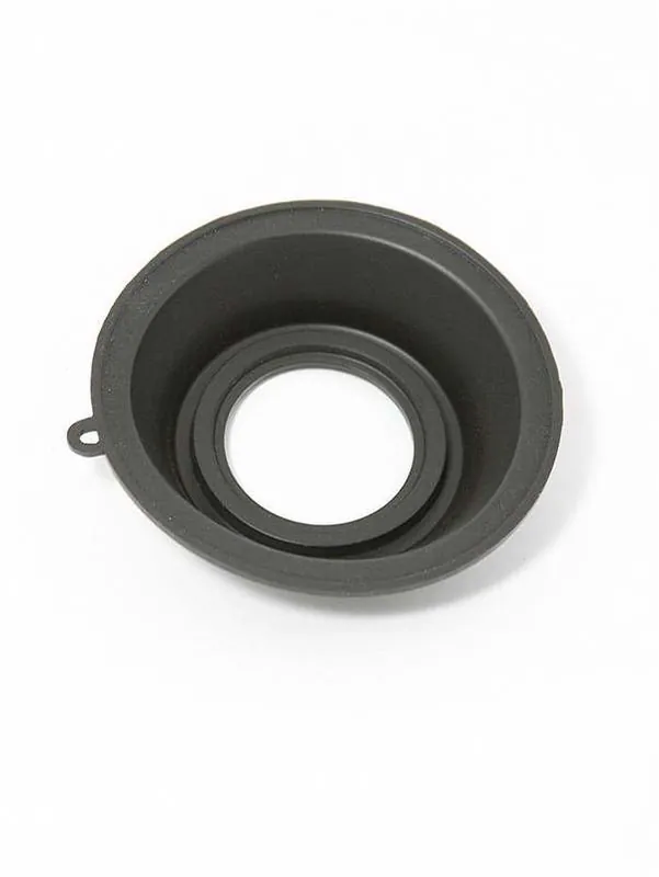 Prix Réduit Membrane de boisseau pour Honda XRV750 RD04 Africa-Twin