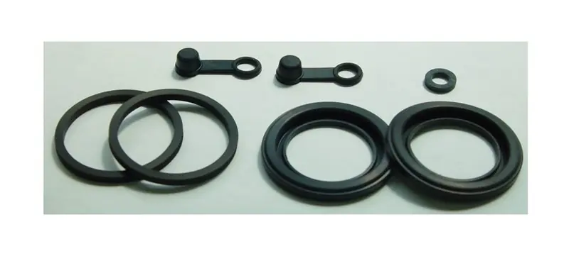 Expédié Aujourd&rsquo;hui Kit de réparation étrier de frein AR pour Suzuki GSX 750 1983-1987