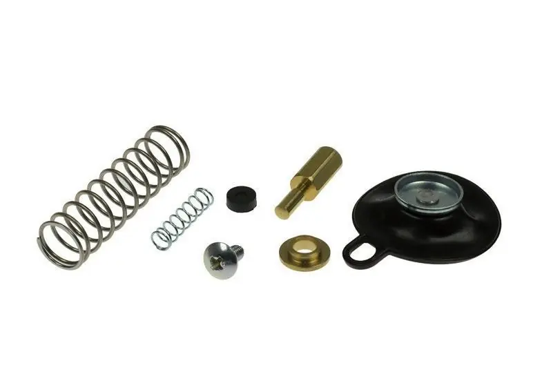 Membrane de coupure TourMax pour Yamaha XT350 1986-92 Meilleur Choix