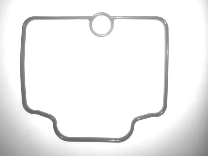 Commander Vite Joint de cuve de carburateur Keihin pour Suzuki RM100 K3 2003