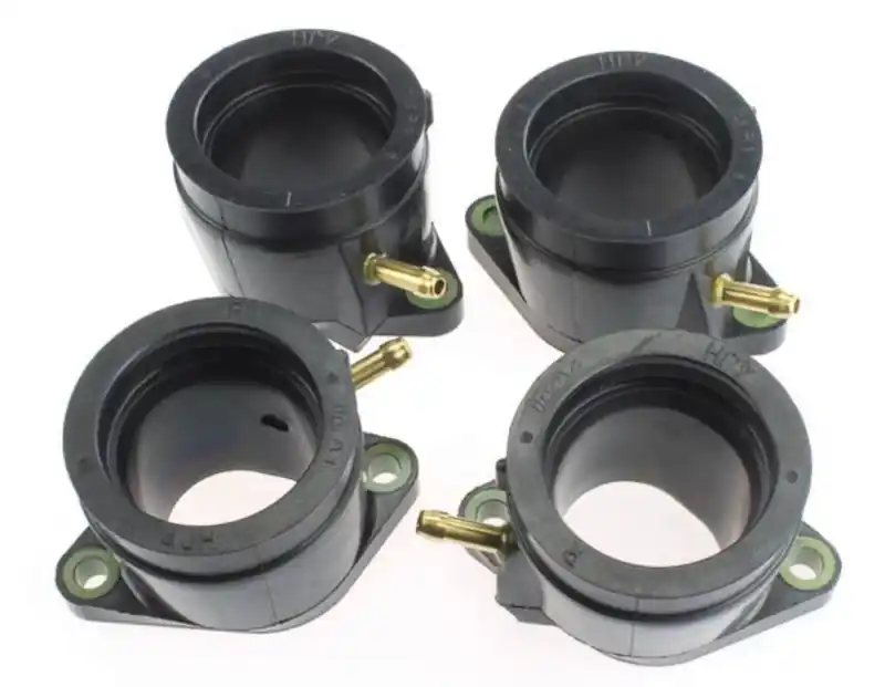 4 pipes d'admission pour Yamaha FZR600R Genesis 1994-95 Vente Flash