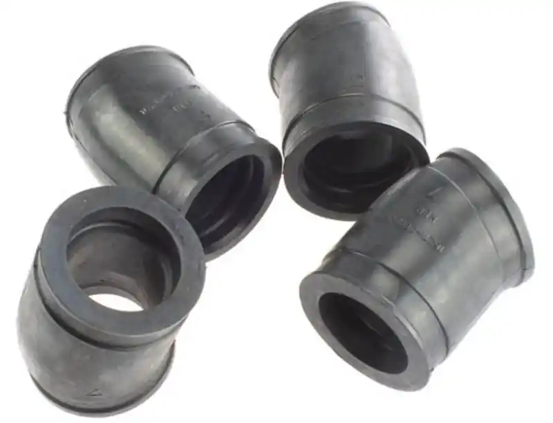 Top Vente Jeu de 4 pipes d'admission pour Honda CB 750 Four