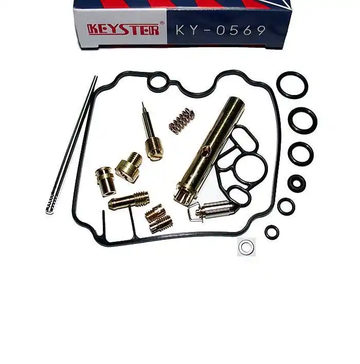 Offre Du Jour Kit carburateur pour Yamaha TDM850 3VD 1991-95