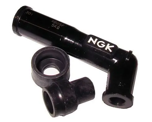 Capuchon NGK XB05F Meilleure Vente