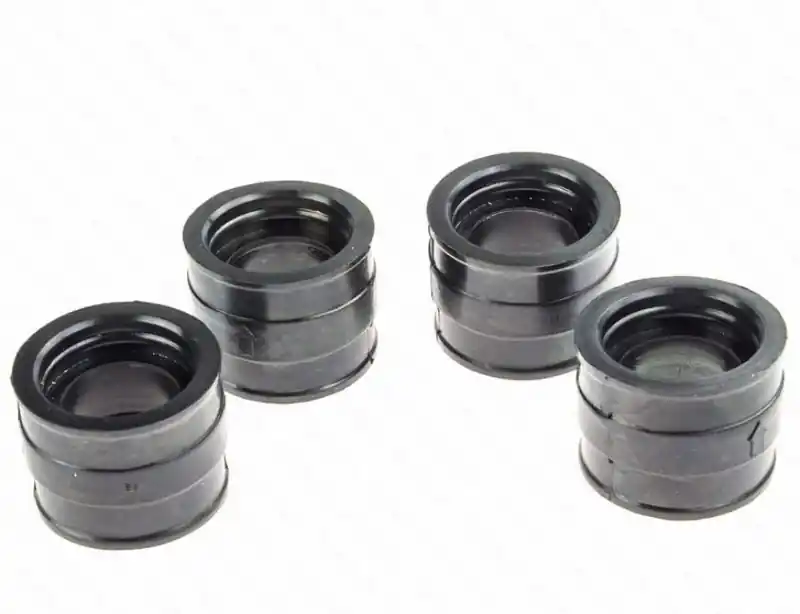 Commander Maintenant 4 Pipes d'admission pour Honda CB 650SC NightHawk 1982