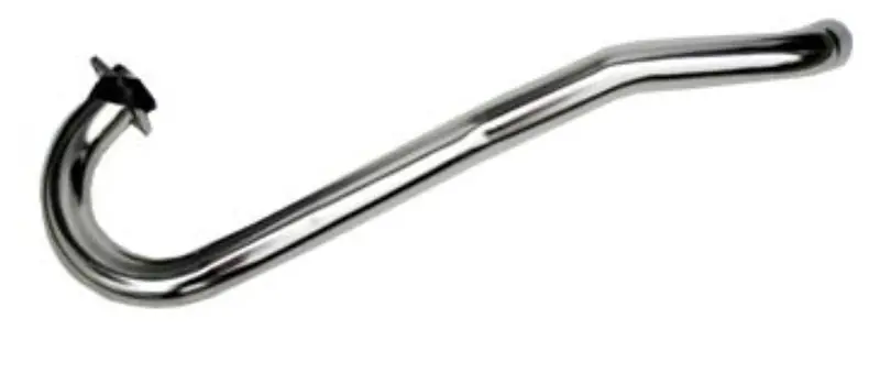 Collecteur de remplacement en inox pour DR 800S Big SR42 Paiement Sécurisé
