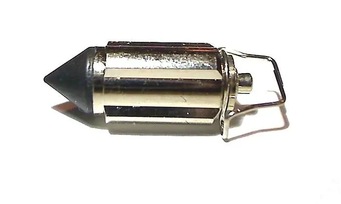 Dernier Modèle Pointeau pour Triumph LEGEND TT 1999-2001