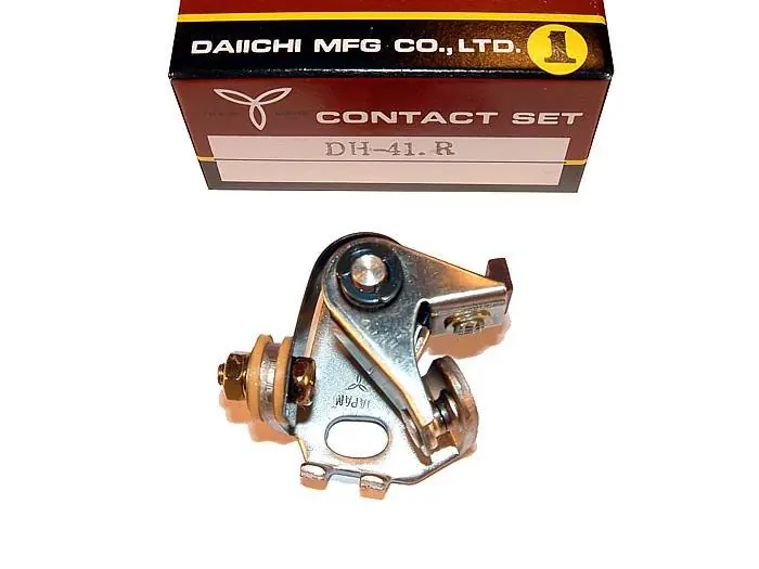 Rupteurs pour RD 400D Solde