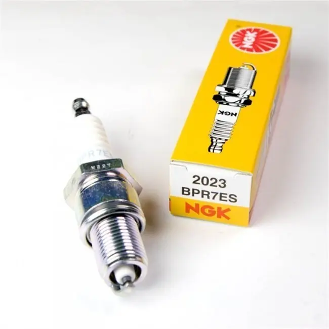 Bougie NGK BPR7ES Achat Immédiat